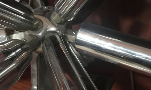 吉林吉林梅河口亿优网架钢结构工程有限公司