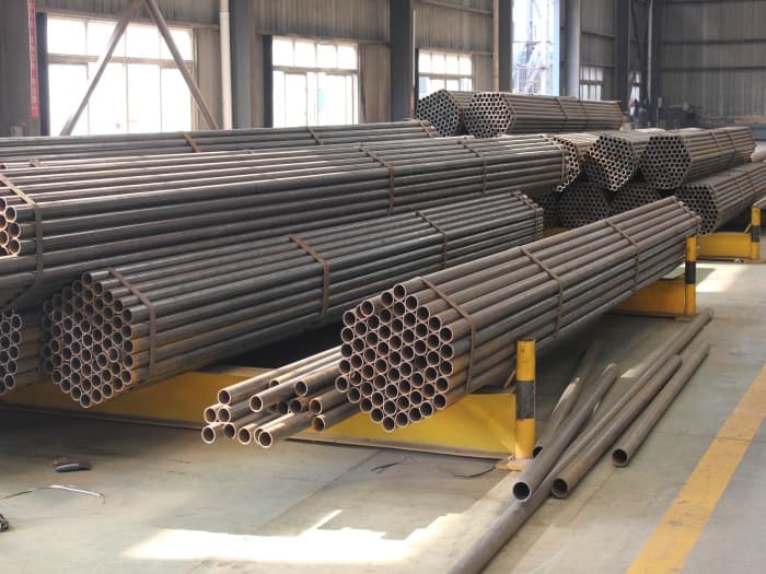 梅河口网架杆件