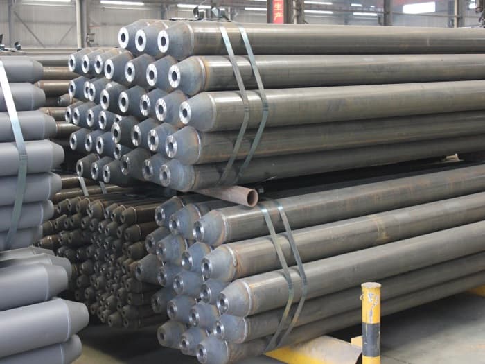 梅河口网架杆件