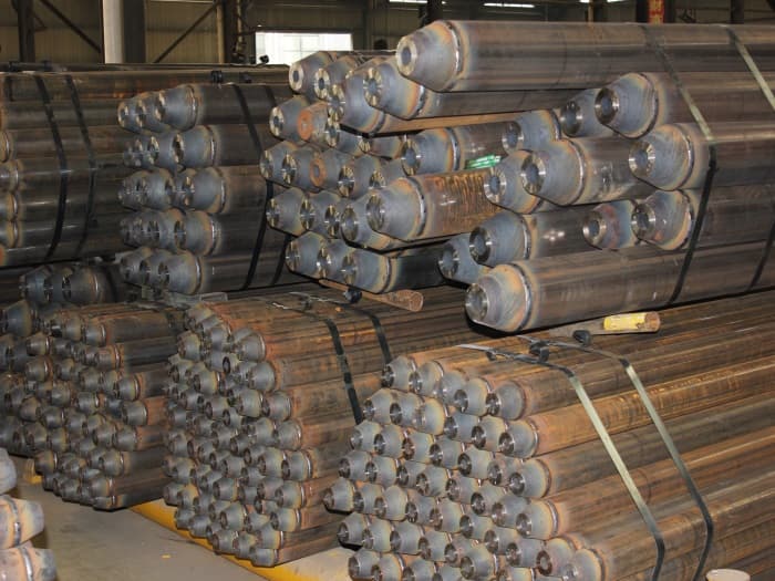 梅河口网架杆件