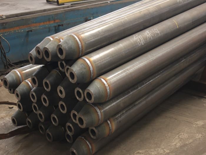 梅河口网架杆件