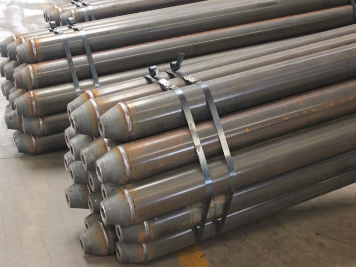 梅河口网架杆件