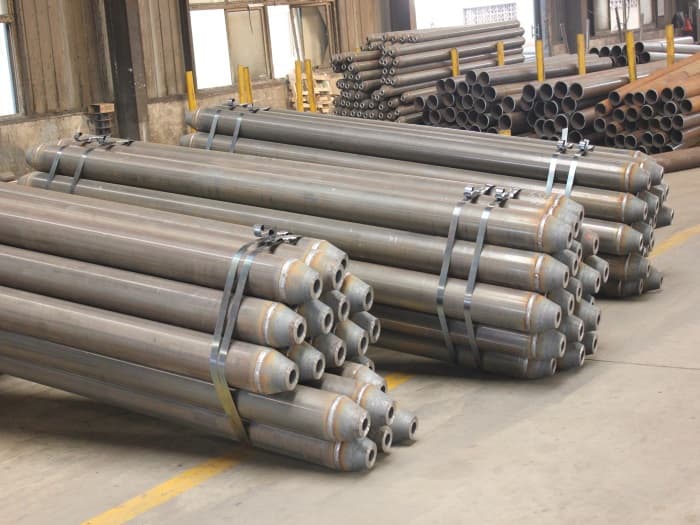 梅河口网架杆件