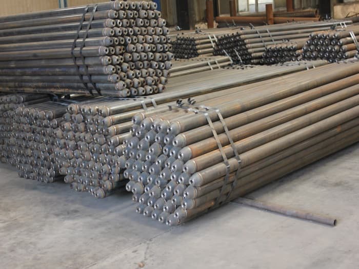 梅河口网架杆件