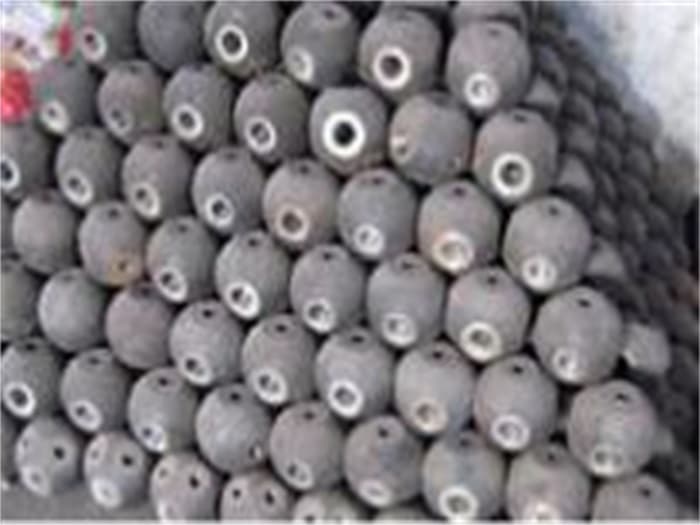 梅河口节点螺栓球