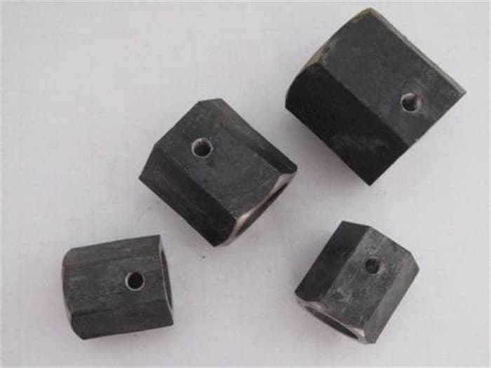 梅河口无纹螺母