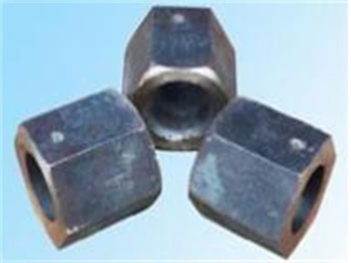 梅河口无纹螺母