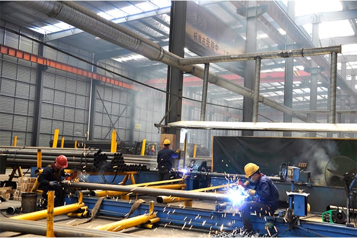 梅河口体育馆网架厂家